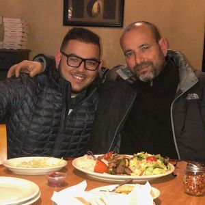 Meet your Posher, Adam